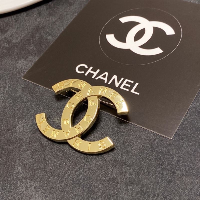 Chanel Brooches - Click Image to Close